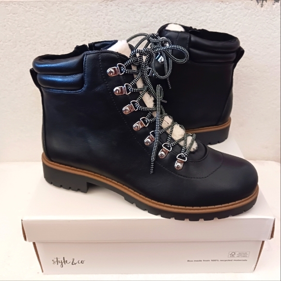 Style & Co. Shoes - Style & Co